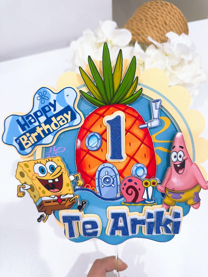 Spongebob