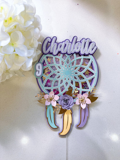 Dreamcatcher