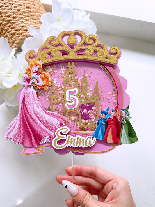 Aurora Princess