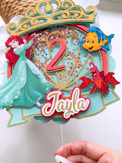 Ariel Princess