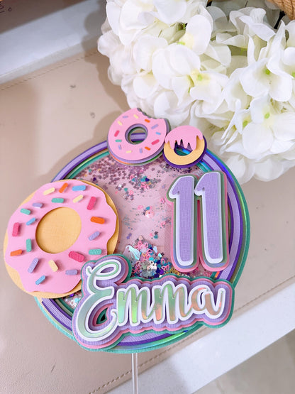 Dounts