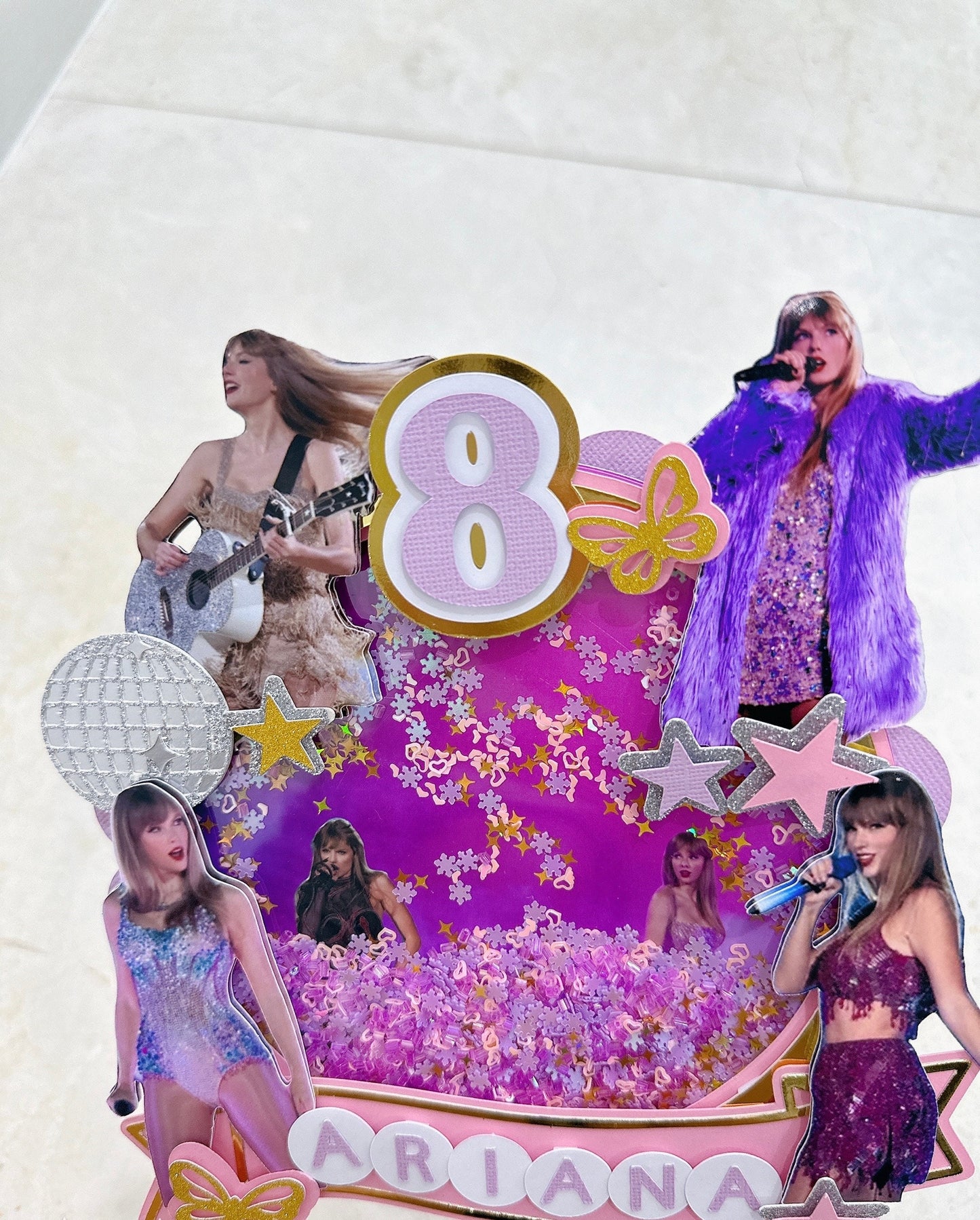 Taylor Swift Eras Tour