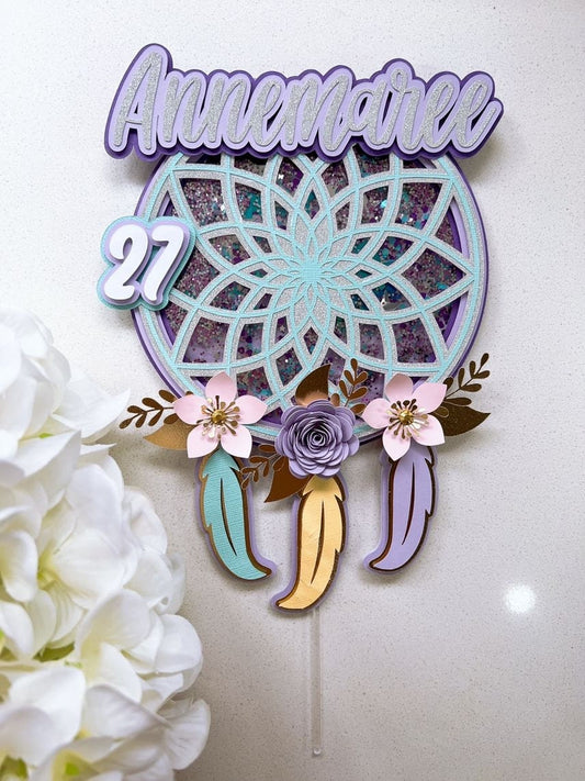 Dreamcatcher
