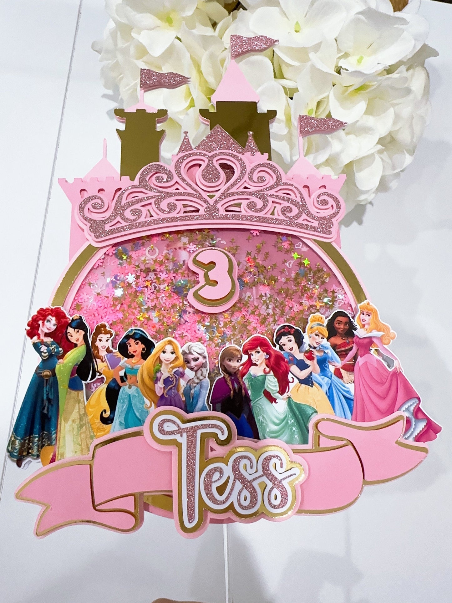 Disney Princess