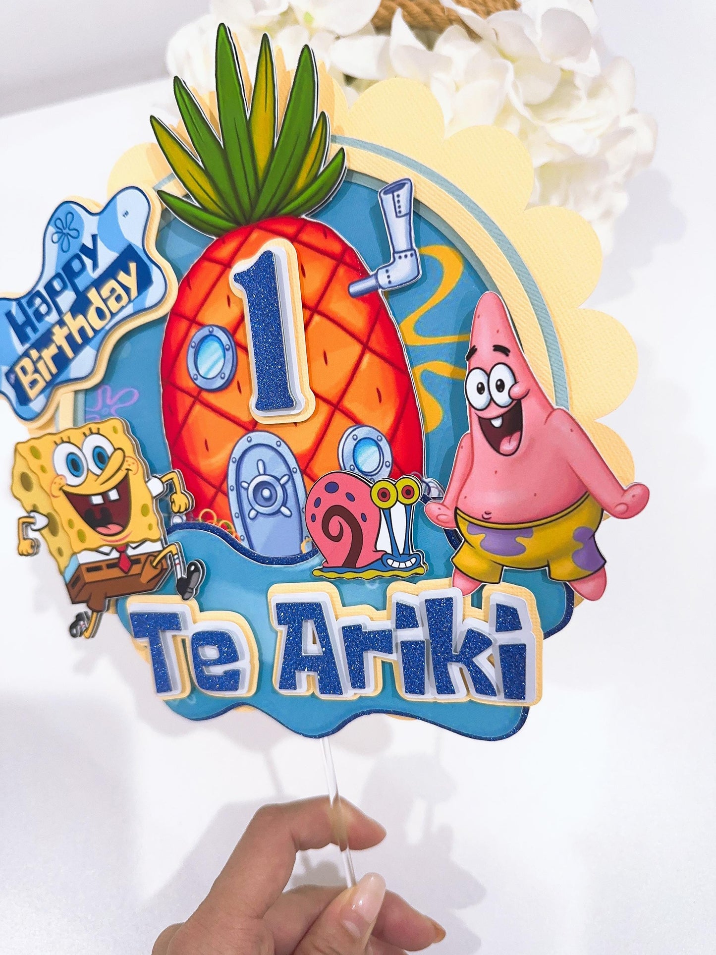 Spongebob
