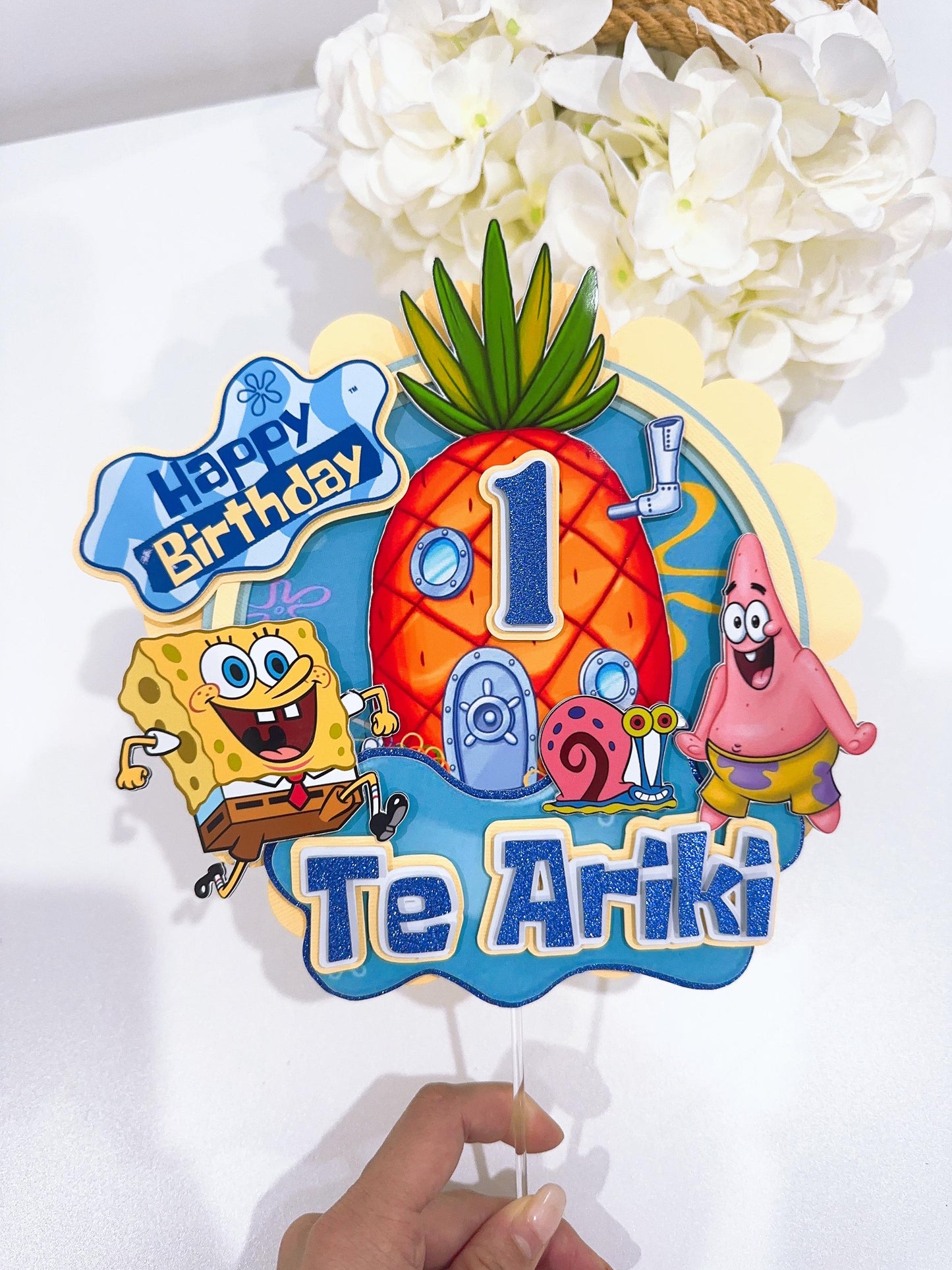 Spongebob