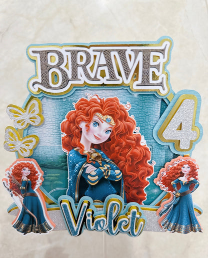 Brave