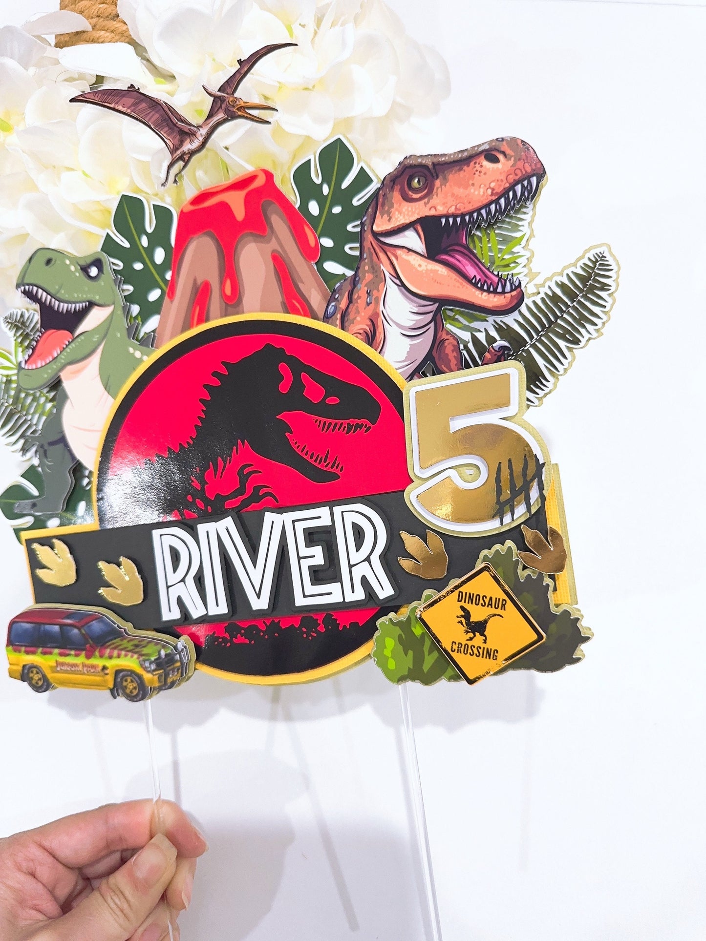 Jurassic Park