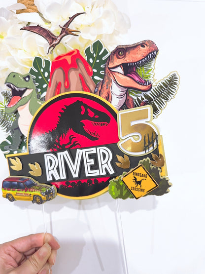 Jurassic Park