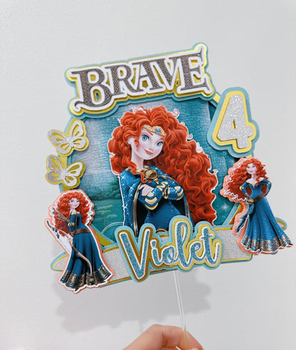 Brave