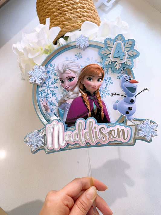 Frozen