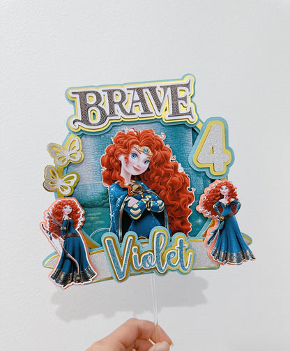 Brave