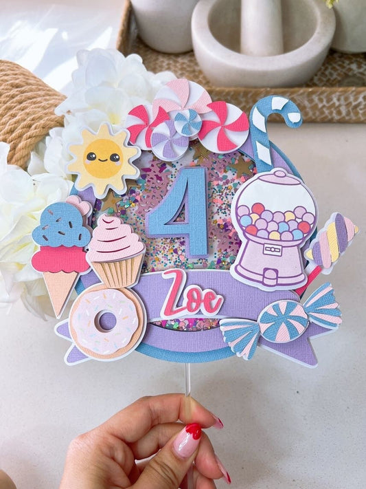 Candyland