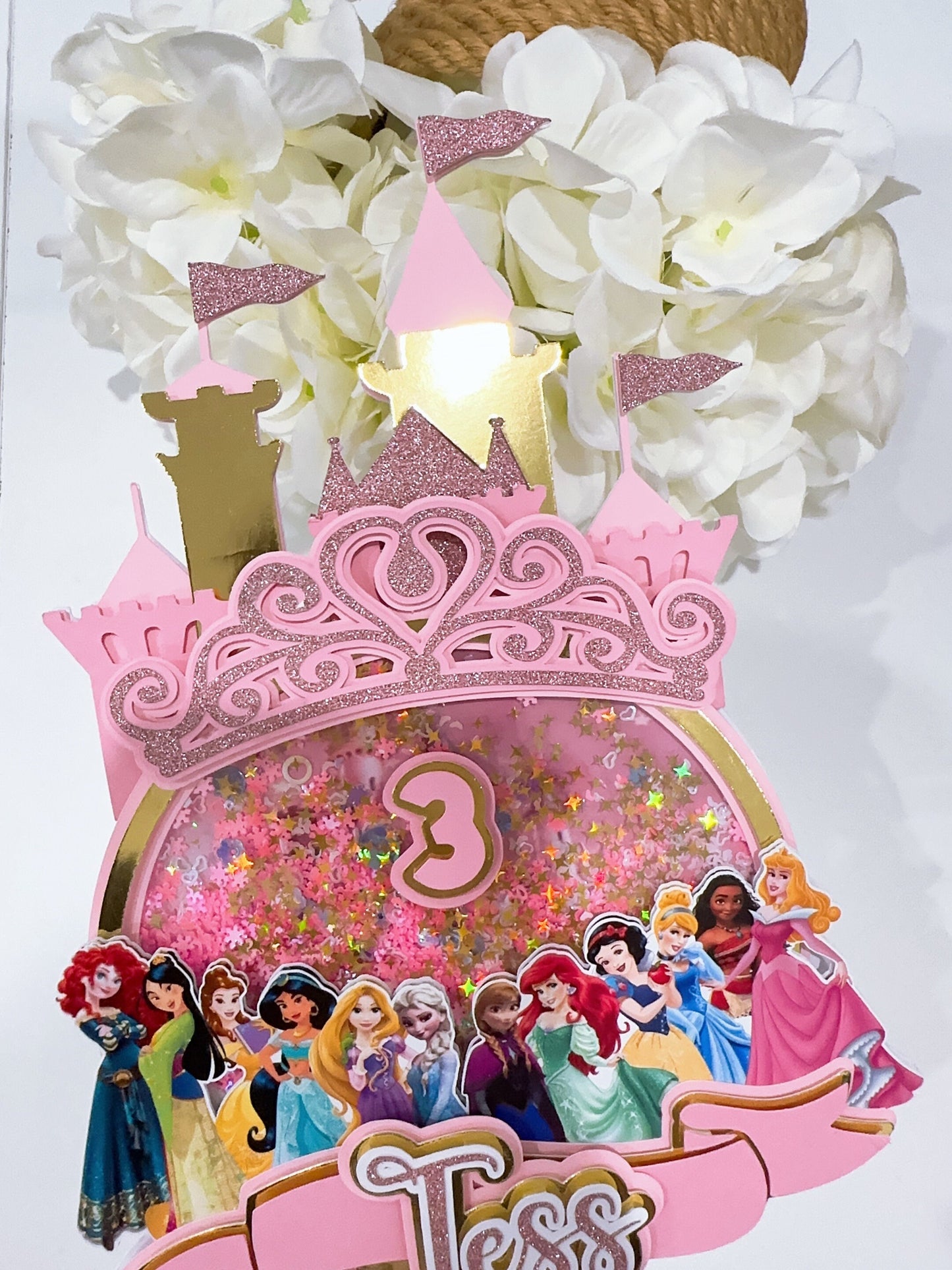 Disney Princess