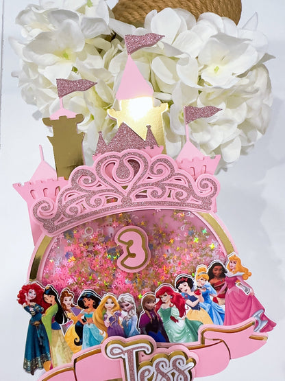 Disney Princess