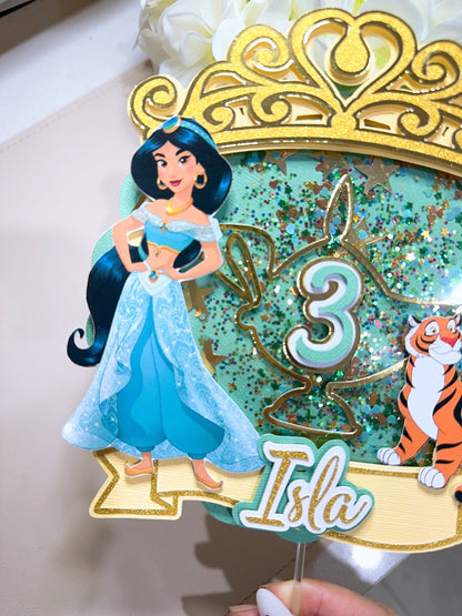 Jasmine Princess