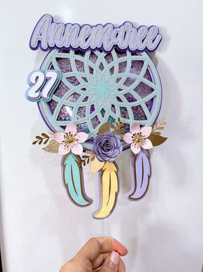 Dreamcatcher